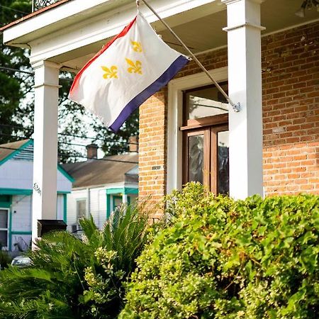 Evangeline Art House 新奥尔良 外观 照片