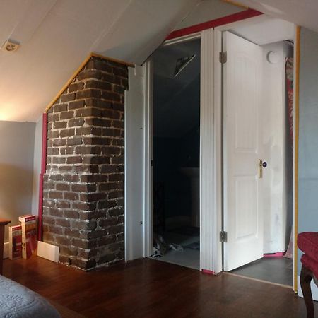 Evangeline Art House 新奥尔良 外观 照片