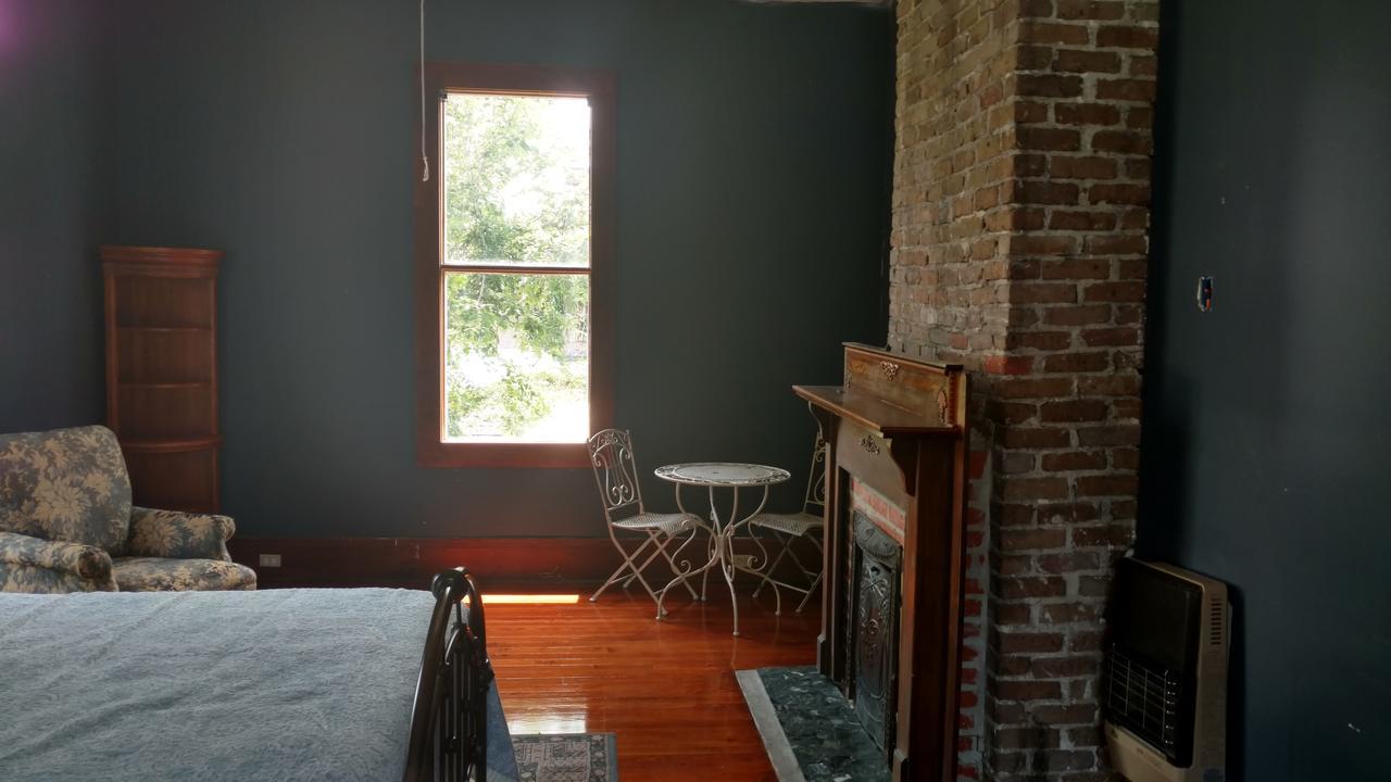 Evangeline Art House 新奥尔良 外观 照片