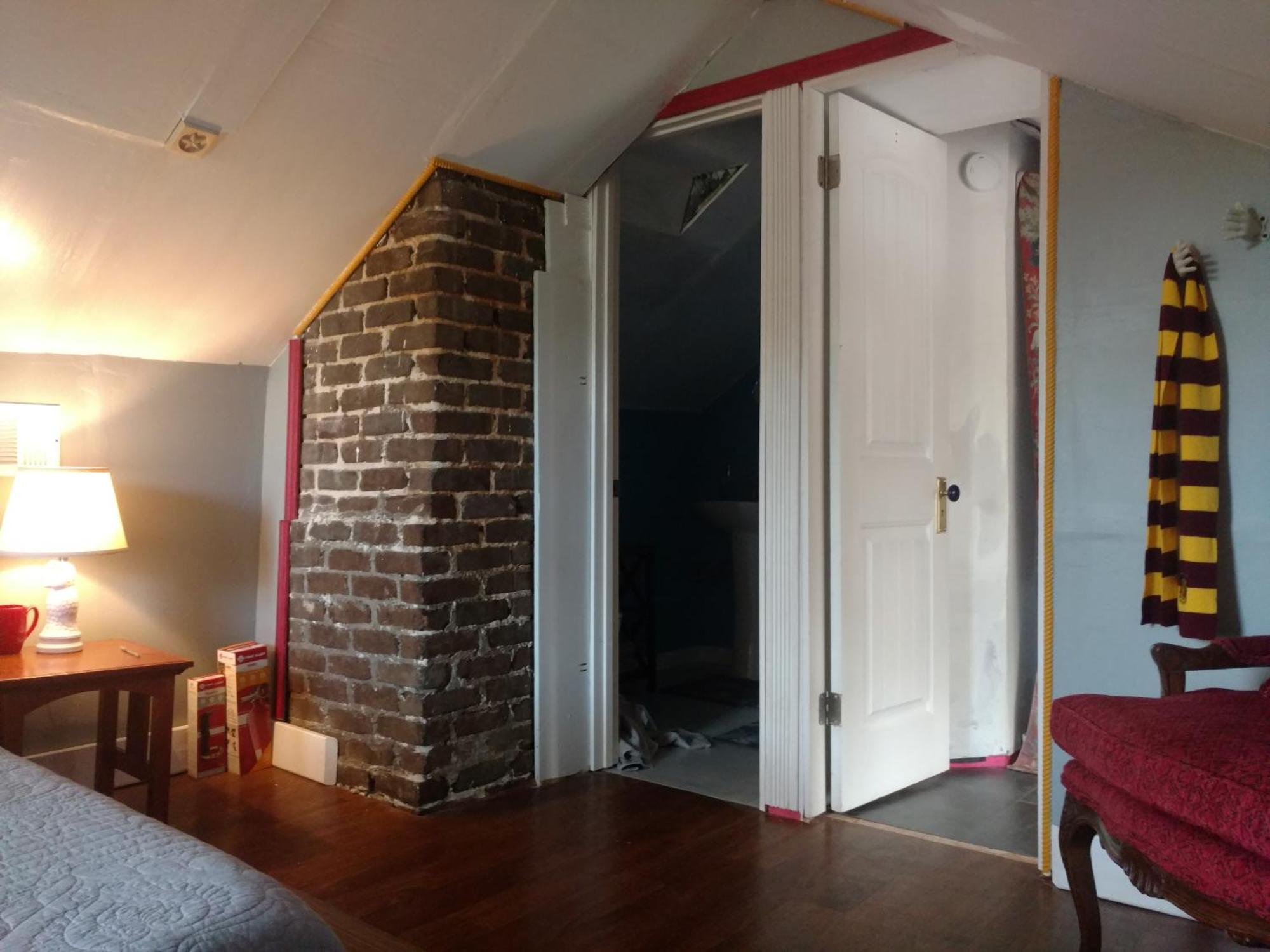 Evangeline Art House 新奥尔良 外观 照片