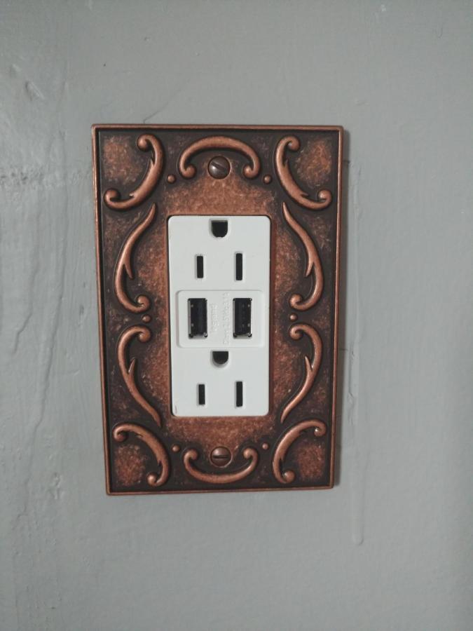 Evangeline Art House 新奥尔良 外观 照片